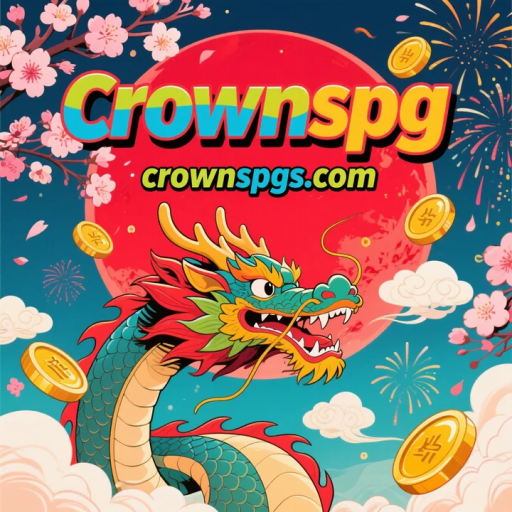 crownspg